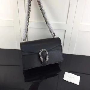 G ucci 马衔扣1955系列迷你手袋精工制作高品质