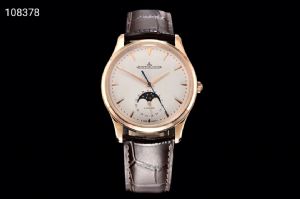 GF*月相大师手表和正品有什么区别