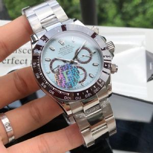 N厂V8rolex绿水鬼黑水鬼机芯和普通机芯有什么区别？