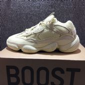 阿迪达斯椰子500侃爷yeezy500全码全色有货