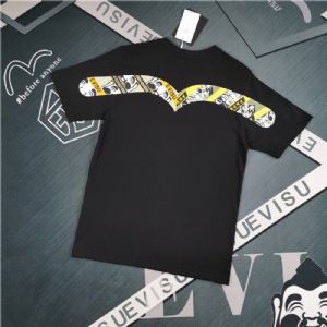 工厂终端高品质代购同源福神Evisu货源代发