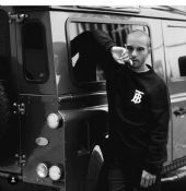 高档大牌著偧品服装厂家微信一手货源