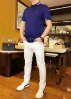 广州站西高档男装 著偧品服装批发