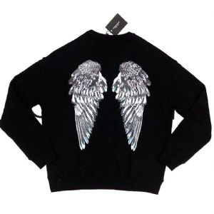 广州高端獴口羽绒服批发工厂一手货源潮牌男装