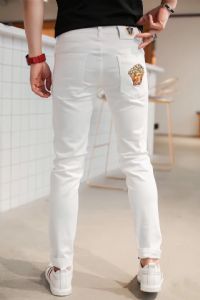 专柜潮牌著偧品男装批发市场