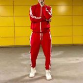 高档男装批发,大家都在哪里进货