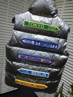 高档著偧品大牌服装高档厂家男装批发货源