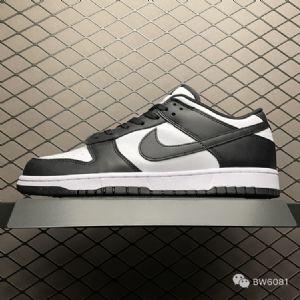 Nike SB Dunk Low 黑白熊猫 DD1391-100