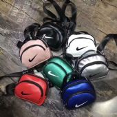 彪马阿迪达斯耐克斐乐背包冠军单肩包MK包包LV包包帆布包