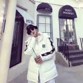 广州高档大牌男装工厂批发