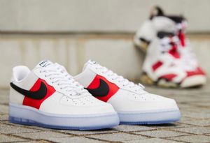 Nike Air Force 1 空军一号 CT2295-110