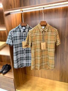 终于找到专柜同款大牌男装批发工厂了