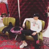 高档厂家著偧品男装批发