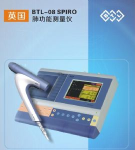 英国BTL肺功能仪