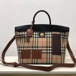 Burberry博柏利包包，女士时尚手袋精选大品牌包包