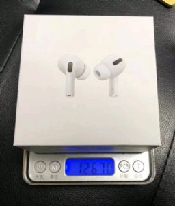 三代Pro洛达方案稳定版已到货，加了反磁，原装黑色耳塞。