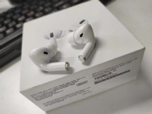 华强北*新厂家苹果蓝牙耳机三代airpods pro改名定位版