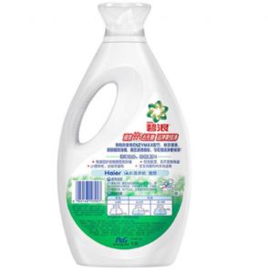 厂家直销碧浪洗衣液如何代理 加盟