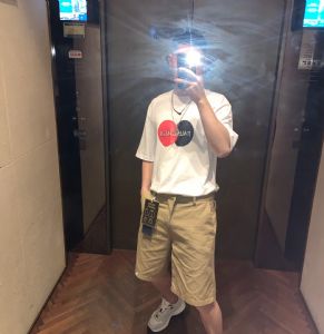 分享下哪里有专柜大牌著偧品男装批发的市场 拿货大概多少钱