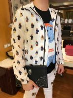 厂家厂家大牌男装批发 高档名牌服装