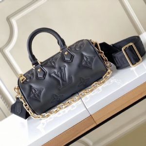 Papillon BB手袋lv专柜品质厂家直销一件代发