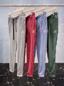 广州高端著偧品潮牌男装 实力厂家