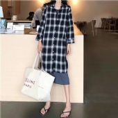 工厂服装批发著偧品品牌服装一件代发著偧品女装哪里买