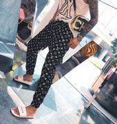 高档大牌服装一手货源微信