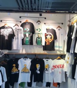 广州实体档口货源潮牌服装可代发售后无忧