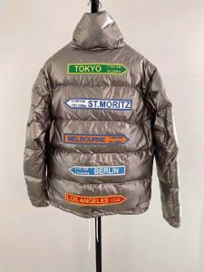 国际潮牌好货男装工厂一手货源 高端服装批发