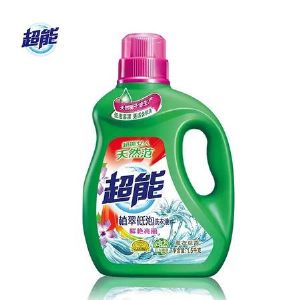 新手如何加盟超能洗衣液