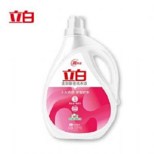 立白洗衣液盟代理招商立白加盟代理不需费用 立白皂粉加盟代理