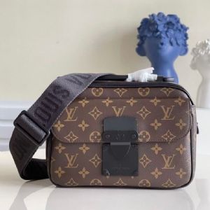 Lv Discovery腰包高品质复制，走在街上回头率高