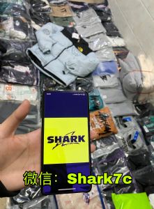 广州档口服装潮牌大牌货源一件代发免邮代发招代理高品质