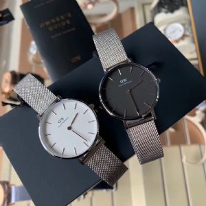 纯原正品Daniel Wellington