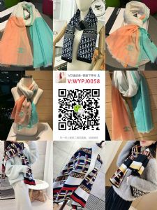 著偧品高档围巾工厂批发价怎么拿