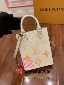 广州白云皮具城档口微信驴包*佳海外工厂直销批发一手货源招代理加盟