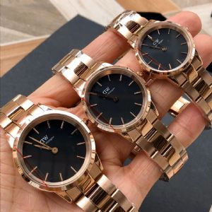 丹尼尔惠灵顿支持扫码验货 代工厂正品手表支持验货