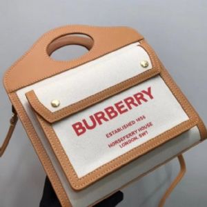 Burberry博柏利包包货源工厂直销全球一件代发