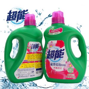 超能洗衣液代理怎么赚钱？有什么操作方法？