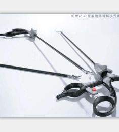 进口腹腔镜下手术器械