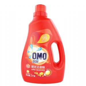 厂家奥妙洗衣液直销批发零售