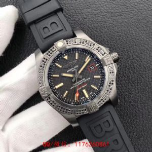 高精fang一.比一复.刻百年.灵复仇者系列机械男表