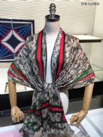 广州高档围巾工厂一手货源批发