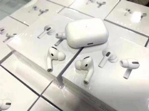 Airpods airpodspro 改名定位，降噪，耳机厂家直批