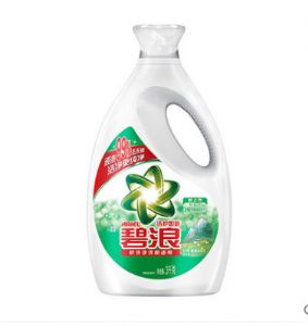 碧浪洗衣液厂家直销批发代理加盟