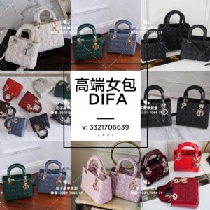 广州白云皮具城档口工厂fame名望家大牌著偧品包包一手货源