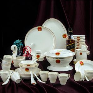 企业送客户礼品餐具定制，公司周年庆典活动礼品定做厂家