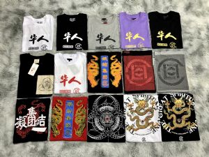 2020爆款潮牌短袖大量现货诚招代理