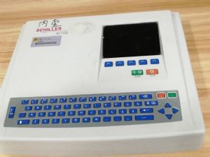 席勒肺功能仪医用